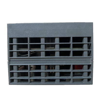 Siemens Driver Module 6ES7972-0AB01-0XA0 Wide Voltage Range Long-Distance Connection Compact Size Design Cast Iron