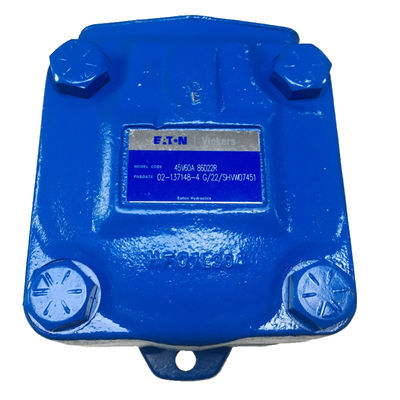 Vickers 45V60A-86D22R Hydraulic Vane Pump Flexible High Quality Original