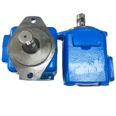 Vickers 45V60A-86D22R Hydraulic Vane Pump Flexible High Quality Original
