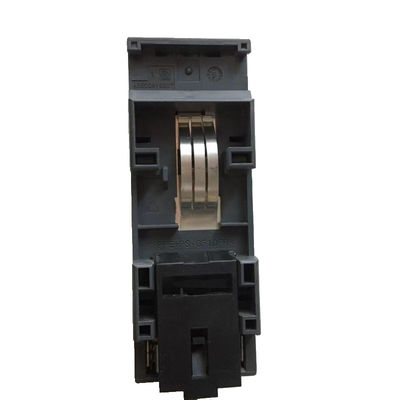 Siemens Driver Module 6ES7972-0AA02-0XA0 50mm X 30mm X 20mm Black -40°C To 125°C High Reliability Cast Iron