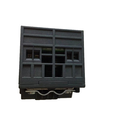 Siemens Driver Module 6ES7972-0AA02-0XA0 50mm X 30mm X 20mm Black -40°C To 125°C High Reliability Cast Iron