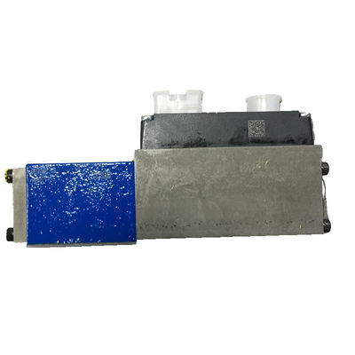 Rexroth Direction Valve 4WRPH6C4B40L-20/G24Z4/M With Efficiently Control Fluid Dynamics