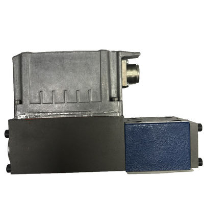 Rexroth Direction Valve 4WRPEH6CB24L-31/M/24A1 Compact And Compatible Direction Valve