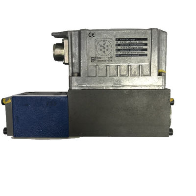 Rexroth Direction Valve 4WRPEH6CB24L-31/M/24A1 Compact And Compatible Direction Valve