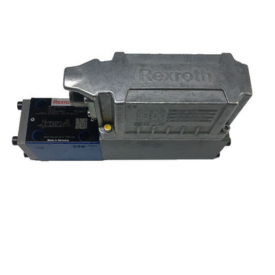 Rexroth Direction Valve 4WRPEH6CB04L-31/M/24F1 Subplate Mounted With Integrated Electronics