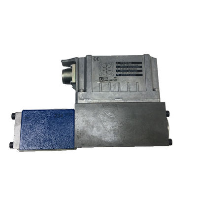 Rexroth Direction Valve 4WRPEH6CB04L-31/M/24F1 Subplate Mounted With Integrated Electronics