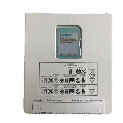 Siemens Driver Module 6ES7953-8LP31-0AA0 Easy To Use Compact And Portable High Storage Capacity Cast Iron