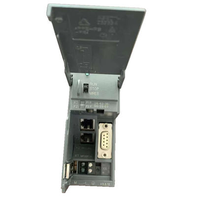 Siemens Driver Module 6ES7315-2EH14-0AB0 High Reliability Flexible Expandability Convenient Programming Cast Iron