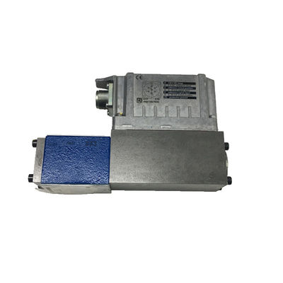 Rexroth Direction Valve 4WRPEH6C4B24L-31/M/24F1 With Integrated Electronics For Precise Fluid Control