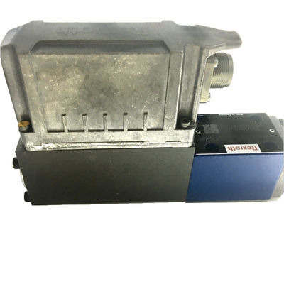 Rexroth Direction Valve 4WRPEH6C3B40L-31/M/24A1 For Position Velocity And Pressure Control