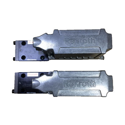 Rexroth Direction Valve 4WRPEH6C3B15P-3X/M/24A1 With Enhance Accuracy And Responsiveness