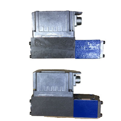 Rexroth Direction Valve 4WRPEH6C3B15P-3X/M/24A1 With Enhance Accuracy And Responsiveness