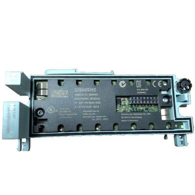 Siemens 6ES7144-4GF01-0AB0 Electronic Module Reliability Safety New Original