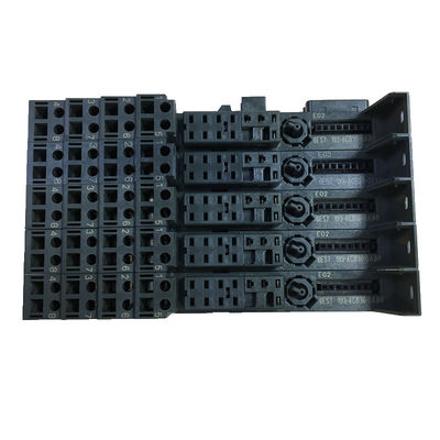 Siemens Driver Module 6ES7193-4CB30-0AA0 Easy To Expand High Reliability Space-Saving Saves Time High Compatibility