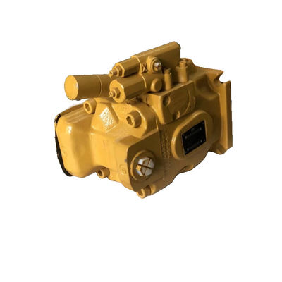 CAT 20R-6827-00 Hydraulic Axial Piston Pump Stainless Steel 100% New Original
