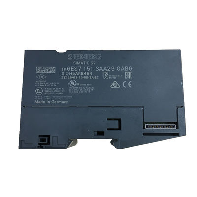 Siemens Driver Module 6ES7151-3AA23-0AB0 Hot Swap Function Rich Diagnostic Functions High Compatibility Flexible Expandability