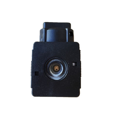 AVENTICS 0821300901 Two-position Three-way Stop Valve Safety New Original