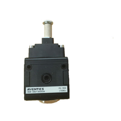 AVENTICS 0821300934 2/3-way Directional Valve 2.5-10bar 1600 l/min Safety New