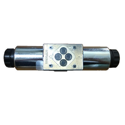 4WE6E62 EG24N9DK35LSO407 Rexroth Solenoid Valve The Industry Standard for Fluid Direction Management