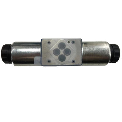4WE6D62 OFEG220N9K4 Rexroth Solenoid Valve The Industry Standard for Fluid Direction Management