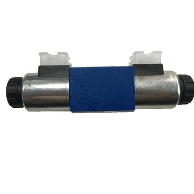 4WE6D62 OFEG220N9K4 Rexroth Solenoid Valve The Industry Standard for Fluid Direction Management