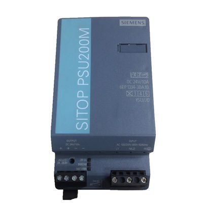 Siemens 6EP1334-3BA10 Power Module High Reliability High Safety New Original
