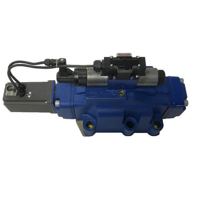Rexroth 4WRTE32E1-600L-46 6EG24K31 A1M Hydraulic Proportional Directional Valve