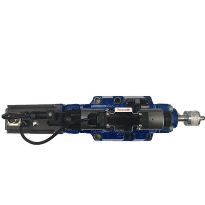 Rexroth 4WRTEM25E1-350L-46 6EG24K31 A1M Hydraulic Proportional Directional Valve New