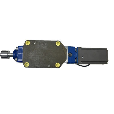 Rexroth 4WRTEM25E1-350L-46 6EG24K31 A1M Hydraulic Proportional Directional Valve New