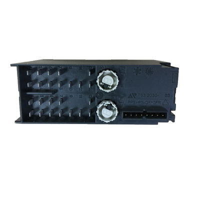 Siemens Driver Module 6ES7138-4FB04-0AB0 High Safety High Reliability Strong Compatibility Space-Saving Cast Iron