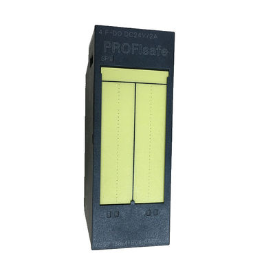 Siemens Driver Module 6ES7138-4FB04-0AB0 High Safety High Reliability Strong Compatibility Space-Saving Cast Iron