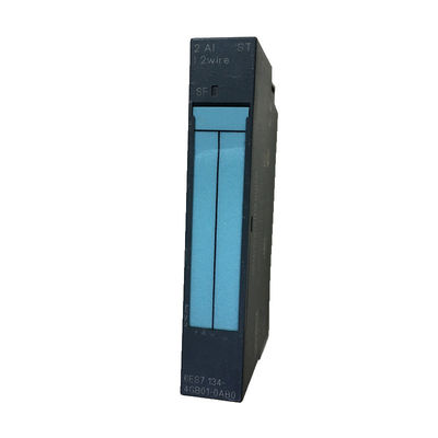 Siemens Driver Module 6ES7134-4NB01-0AB0 Easy Integration 3.3V - 5V Industrial-Grade Design Cast Iron Powerful Diagnostic