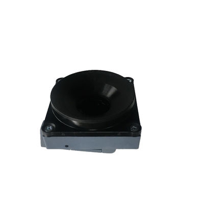High Flow Capacity and Operating Pressure with siemensSolenoid Valve 3VA9467-0PK11