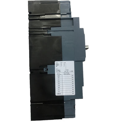 High Flow Capacity and Operating Pressure with siemensSolenoid Valve3VA2463-5HL32-0AA0