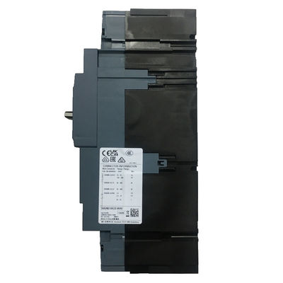 High Flow Capacity and Operating Pressure with siemensSolenoid Valve3VA2463-5HL32-0AA0