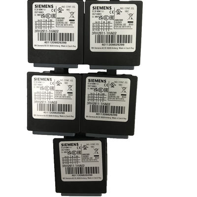 Siemens 3RH2911-1HA02 Auxiliary Switch Designed for with Siemens 3RT2 and 3RH2 Contactors