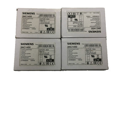 Experience High-Performance and Reliability with Siemens 3NC145050A690V Driver Module for Industrial and Commercial