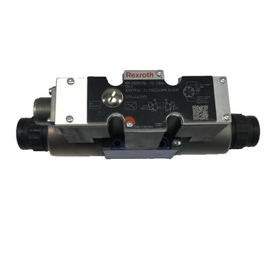 Rexroth Solenoid Valve 3DREPE6C-21 25EG24N9K31 A1M Integrated Electronics for Easy Control System Integration