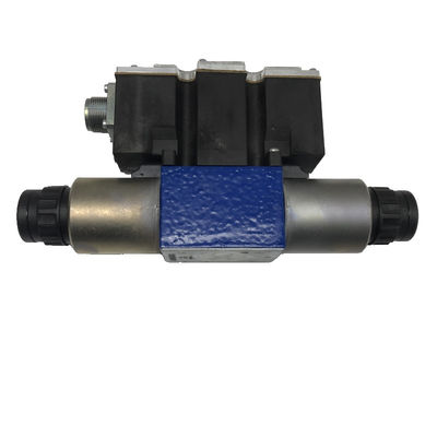 Rexroth Solenoid Valve 3DREPE6C-21 25EG24N9K31 A1M Integrated Electronics for Easy Control System Integration