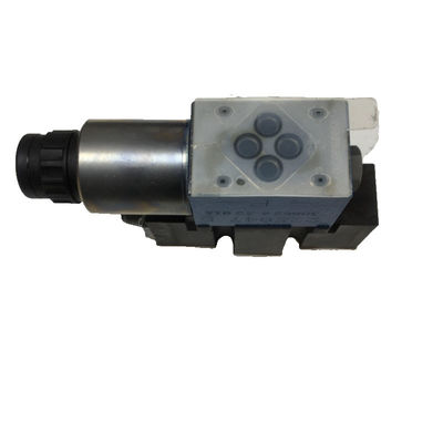 Rexroth Solenoid Valve 3DREPE6A-21 45EG24N9K31 F1MIntegrated Electronics for Easy Control System Integration