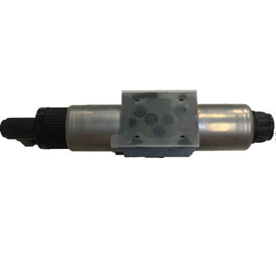 Rexroth 2WRCE80-12 PM-119 Advanced Control Capabilities for Precise Pressure Control in Industrial Hydraulic Systems
