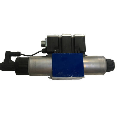 Rexroth 2WRCE80-12 PM-119 Advanced Control Capabilities for Precise Pressure Control in Industrial Hydraulic Systems