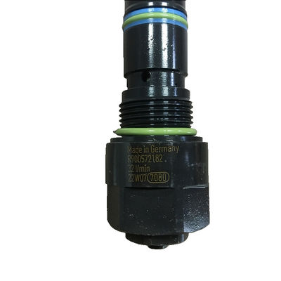 2FRM Series Precision and Reliability in Hydraulic Applications with Rexroth Solenoid Valve 2FRM6K2-1X 32QRV