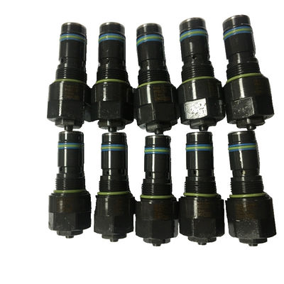 2FRM Series Precision and Reliability in Hydraulic Applications with Rexroth Solenoid Valve 2FRM6K2-1X 32QRV