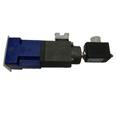 Bosch Rexroth 2FRE6B-22 25QK4MV Industrial Proportional Flow Control Valve for Precise Hydraulic System Performance