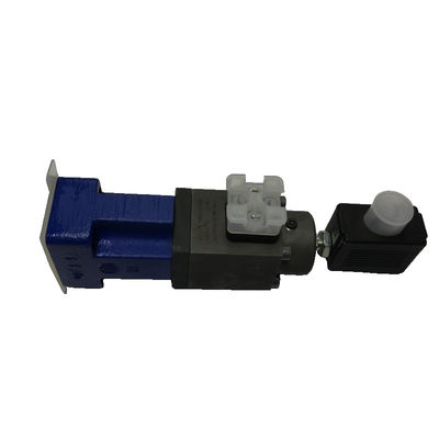 Bosch Rexroth 2FRE6B-22 25QK4MV Industrial Proportional Flow Control Valve for Precise Hydraulic System Performance