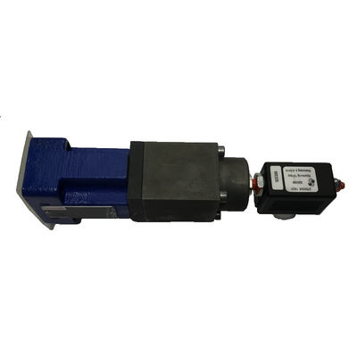 Bosch Rexroth 2FRE6B-22 25QK4MV Industrial Proportional Flow Control Valve for Precise Hydraulic System Performance
