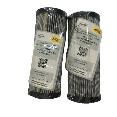 Boost System Efficiency with Rexroth Solenoid Valve 1 0063PWR10-A00-0-M for Precision Filtration