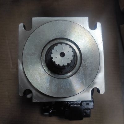 Danfoss JRL060BCR2520NNN3S1CVA2NFFFNNNNNN Ultimate Plunger Pump For High-Performance Industrial Applications