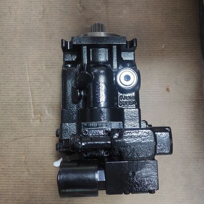 Danfoss JRL060BCR2520NNN3S1CVA2NFFFNNNNNN Ultimate Plunger Pump For High-Performance Industrial Applications